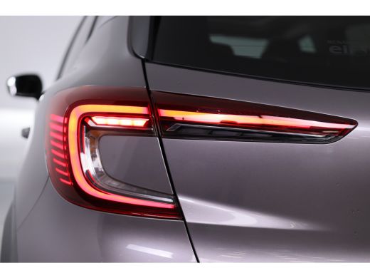 Renault Captur 1.0 TCe 100 Intens | Open dak | Navi | LED | Cruise Control | Keyless | Clima | Parkeersensoren |... ActivLease financial lease