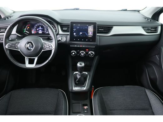 Renault Captur 1.0 TCe 100 Intens | Open dak | Navi | LED | Cruise Control | Keyless | Clima | Parkeersensoren |... ActivLease financial lease