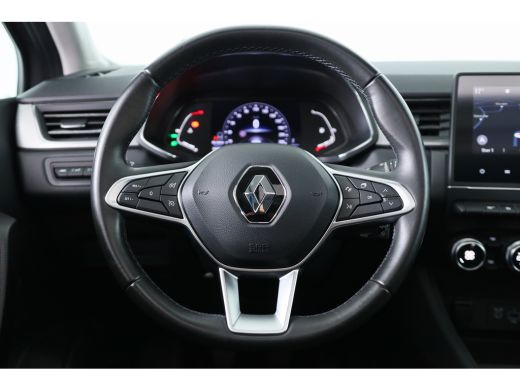 Renault Captur 1.0 TCe 100 Intens | Open dak | Navi | LED | Cruise Control | Keyless | Clima | Parkeersensoren |... ActivLease financial lease