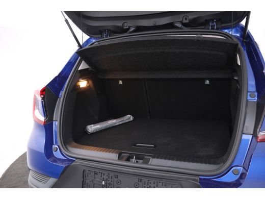 Renault Captur 1.0 TCe 100 Zen Navigatie, Airco, lmv, ActivLease financial lease