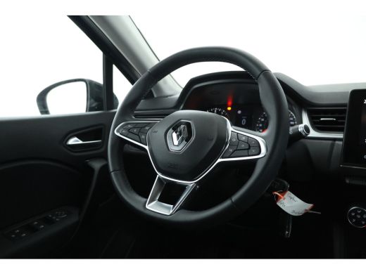 Renault Captur 1.0 TCe 100 Zen Navigatie, Airco, lmv, ActivLease financial lease