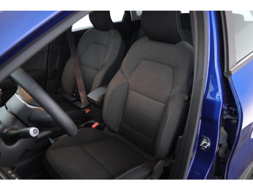 Renault Captur 1.0 TCe 100 Zen Navigatie, Airco, lmv, ActivLease financial lease