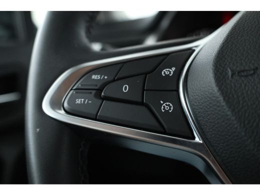 Renault Captur 1.0 TCe 100 Zen Navigatie, Airco, lmv, ActivLease financial lease