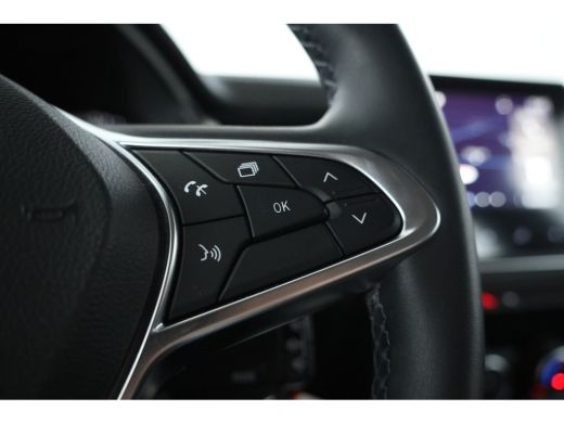 Renault Captur 1.0 TCe 100 Zen Navigatie, Airco, lmv, ActivLease financial lease