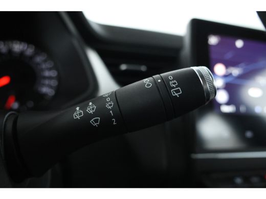 Renault Captur 1.0 TCe 100 Zen Navigatie, Airco, lmv, ActivLease financial lease