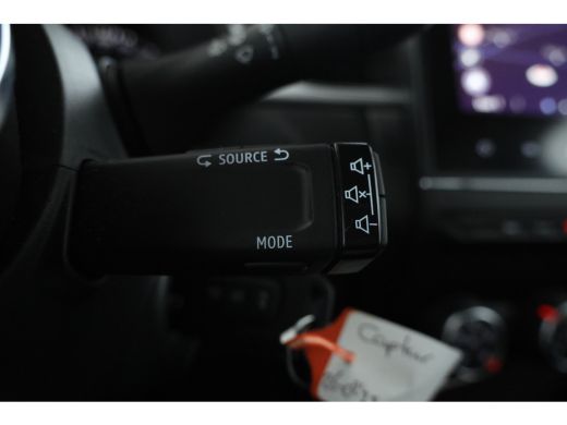 Renault Captur 1.0 TCe 100 Zen Navigatie, Airco, lmv, ActivLease financial lease