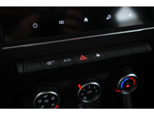 Renault Captur 1.0 TCe 100 Zen Navigatie, Airco, lmv, ActivLease financial lease