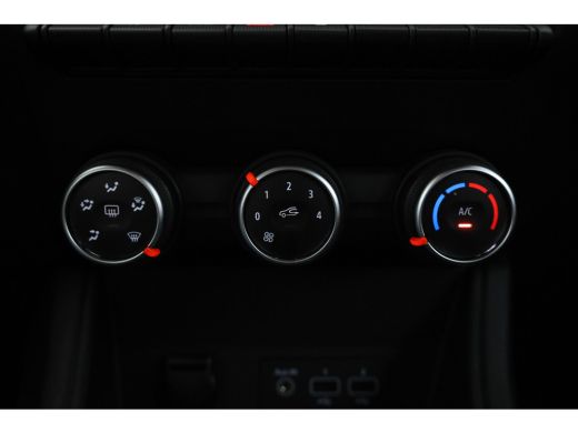 Renault Captur 1.0 TCe 100 Zen Navigatie, Airco, lmv, ActivLease financial lease