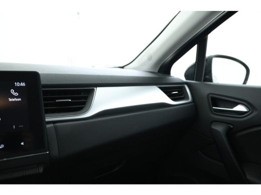 Renault Captur 1.0 TCe 100 Zen Navigatie, Airco, lmv, ActivLease financial lease