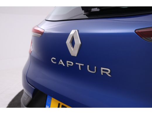 Renault Captur 1.0 TCe 100 Zen Navigatie, Airco, lmv, ActivLease financial lease