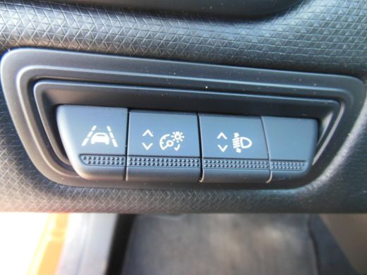 Renault Clio 1.0 TCe Zen Staat in DE KRIM ActivLease financial lease