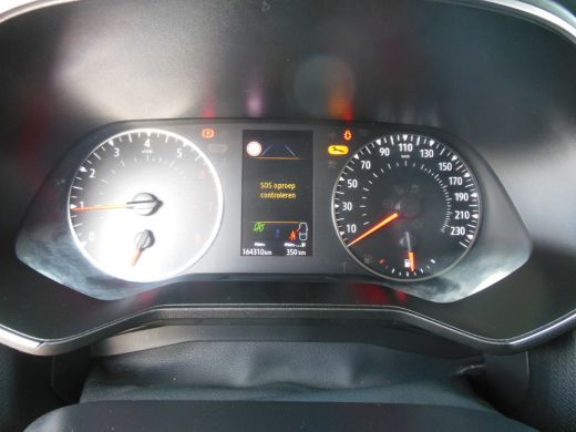 Renault Clio 1.0 TCe Zen Staat in DE KRIM ActivLease financial lease