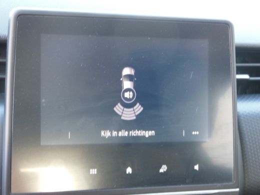 Renault Clio 1.0 TCe Zen Staat in DE KRIM ActivLease financial lease