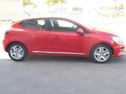 Renault Clio 1.0 TCe Zen Staat in DE KRIM ActivLease financial lease