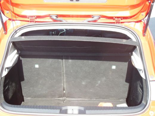 Renault Clio 1.0 TCe Zen Staat in DE KRIM ActivLease financial lease