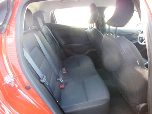 Renault Clio 1.0 TCe Zen Staat in DE KRIM ActivLease financial lease