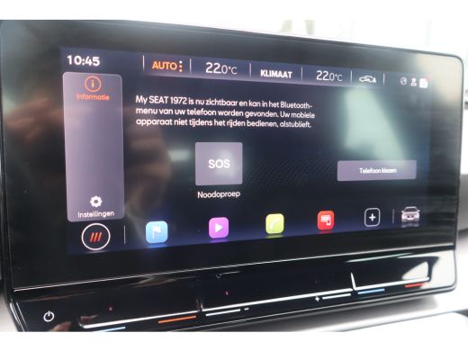 Seat Leon 150PK 1.5 TSI FR Business Intense | Achteruitrijcamera | Dodehoek detectie | Keyless start ActivLease financial lease