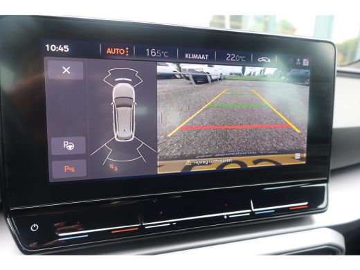 Seat Leon 150PK 1.5 TSI FR Business Intense | Achteruitrijcamera | Dodehoek detectie | Keyless start ActivLease financial lease