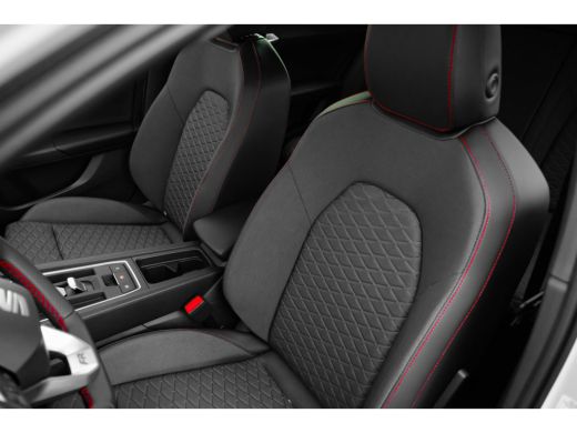 Seat Leon 1.5 TSI e-Hybrid FR Business | Achteruitrijcamera | Automatisch dimmende binnenspiegel | Dakhemel... ActivLease financial lease