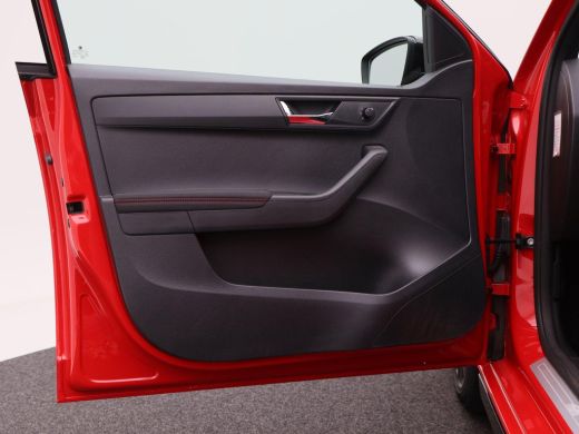 Skoda Fabia Combi 1.0 TSi Monte Carlo 95 Pk | Cruise Control | Parkeersensoren | LED | Airco | Navigatiesyste... ActivLease financial lease