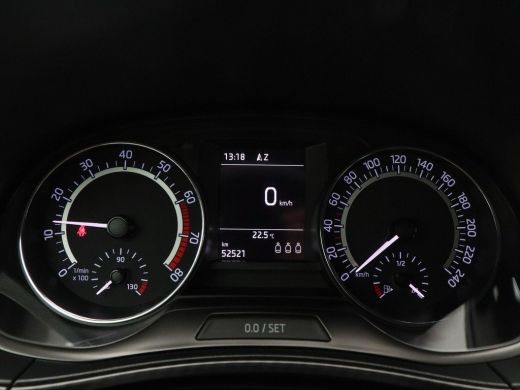 Skoda Fabia Combi 1.0 TSi Monte Carlo 95 Pk | Cruise Control | Parkeersensoren | LED | Airco | Navigatiesyste... ActivLease financial lease