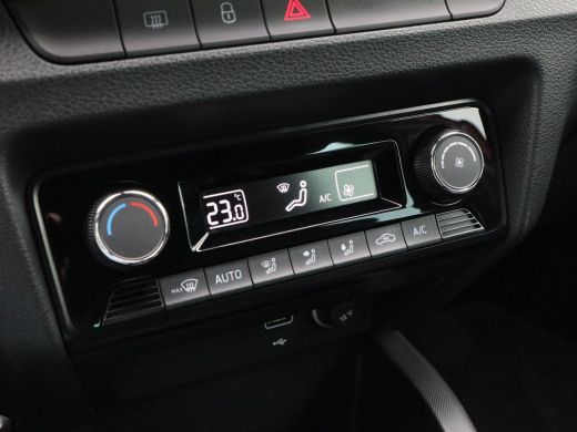 Skoda Fabia Combi 1.0 TSi Monte Carlo 95 Pk | Cruise Control | Parkeersensoren | LED | Airco | Navigatiesyste... ActivLease financial lease