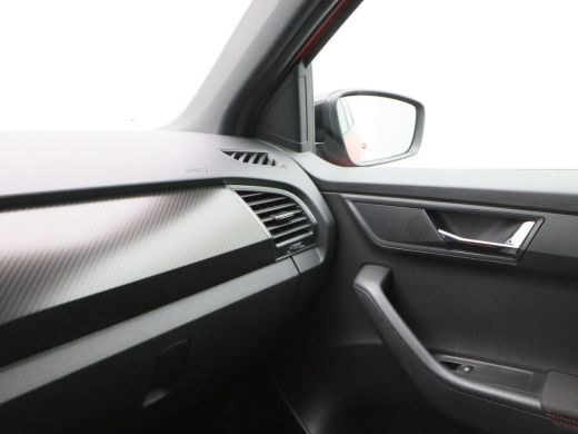 Skoda Fabia Combi 1.0 TSi Monte Carlo 95 Pk | Cruise Control | Parkeersensoren | LED | Airco | Navigatiesyste... ActivLease financial lease