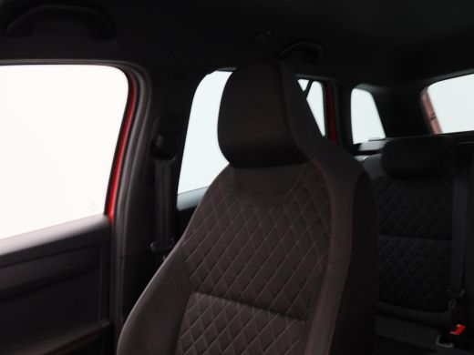 Skoda Fabia Combi 1.0 TSi Monte Carlo 95 Pk | Cruise Control | Parkeersensoren | LED | Airco | Navigatiesyste... ActivLease financial lease
