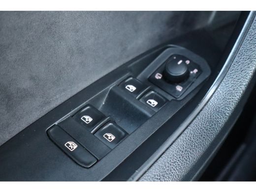 Skoda Kodiaq 150PK 1.5 TSI Sportline Business 7p. | 2 stoelen op derde rij | Apple Carplay/Android Auto|telefo... ActivLease financial lease