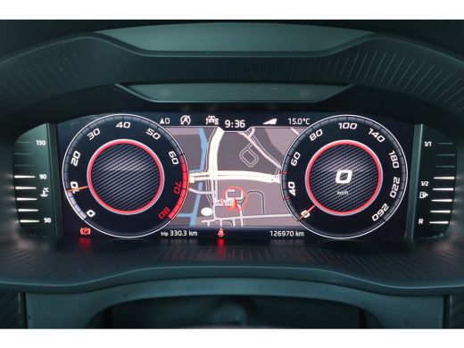 Skoda Kodiaq 150PK 1.5 TSI Sportline Business 7p. | 2 stoelen op derde rij | Apple Carplay/Android Auto|telefo... ActivLease financial lease