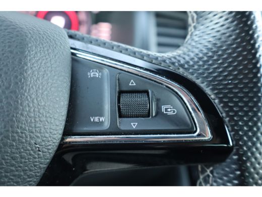 Skoda Kodiaq 150PK 1.5 TSI Sportline Business 7p. | 2 stoelen op derde rij | Apple Carplay/Android Auto|telefo... ActivLease financial lease