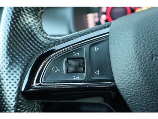 Skoda Kodiaq 150PK 1.5 TSI Sportline Business 7p. | 2 stoelen op derde rij | Apple Carplay/Android Auto|telefo... ActivLease financial lease