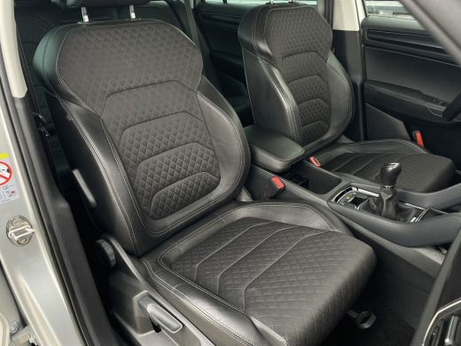 Skoda Kodiaq 1.5 TSI Business Edition | Elek. Trekhaak | Camera | Carplay | LED | ActivLease financial lease