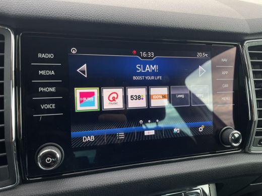 Skoda Kodiaq 1.5 TSI Business Edition | Elek. Trekhaak | Camera | Carplay | LED | ActivLease financial lease