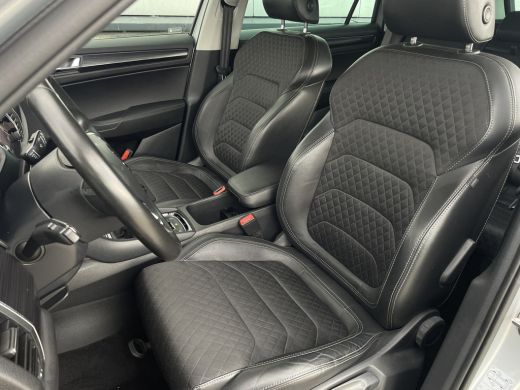 Skoda Kodiaq 1.5 TSI Business Edition | Elek. Trekhaak | Camera | Carplay | LED | ActivLease financial lease