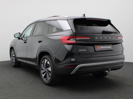 Skoda Kodiaq 1.5 TSI PHEV Business Edition 204PK DSG Pano-Schuifdak, Adaptieve Cruise Controle, Side Assist, V... ActivLease financial lease