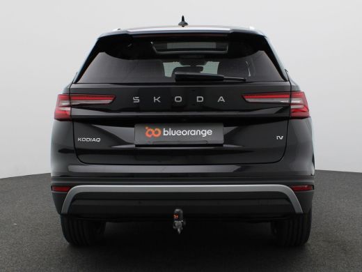Skoda Kodiaq 1.5 TSI PHEV Business Edition 204PK DSG Pano-Schuifdak, Adaptieve Cruise Controle, Side Assist, V... ActivLease financial lease