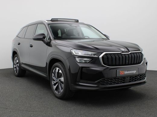 Skoda Kodiaq 1.5 TSI PHEV Business Edition 204PK DSG Pano-Schuifdak, Adaptieve Cruise Controle, Side Assist, V... ActivLease financial lease