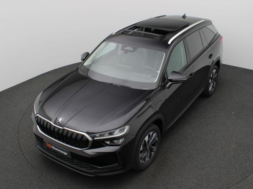Skoda Kodiaq 1.5 TSI PHEV Business Edition 204PK DSG Pano-Schuifdak, Adaptieve Cruise Controle, Side Assist, V... ActivLease financial lease