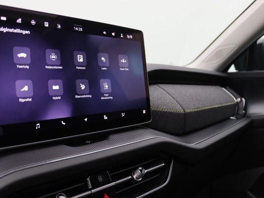 Skoda Kodiaq 1.5 TSI PHEV Business Edition 204PK DSG Pano-Schuifdak, Adaptieve Cruise Controle, Side Assist, V... ActivLease financial lease