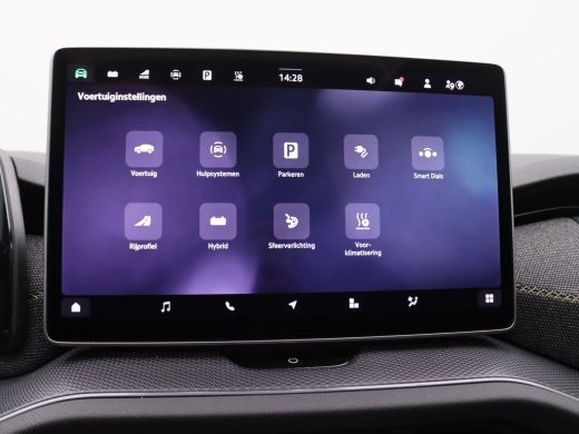 Skoda Kodiaq 1.5 TSI PHEV Business Edition 204PK DSG Pano-Schuifdak, Adaptieve Cruise Controle, Side Assist, V... ActivLease financial lease