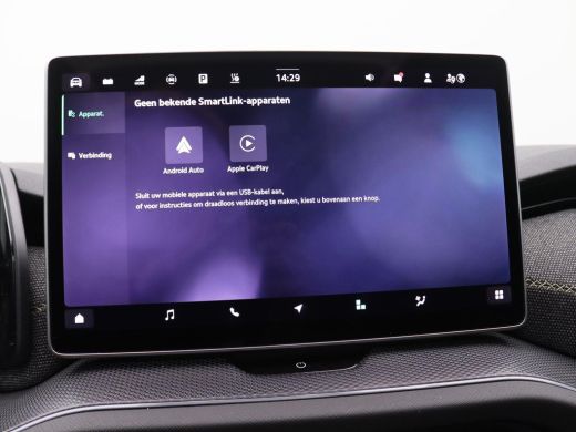 Skoda Kodiaq 1.5 TSI PHEV Business Edition 204PK DSG Pano-Schuifdak, Adaptieve Cruise Controle, Side Assist, V... ActivLease financial lease
