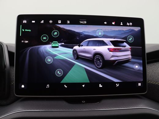 Skoda Kodiaq 1.5 TSI PHEV Business Edition 204PK DSG Pano-Schuifdak, Adaptieve Cruise Controle, Side Assist, V... ActivLease financial lease