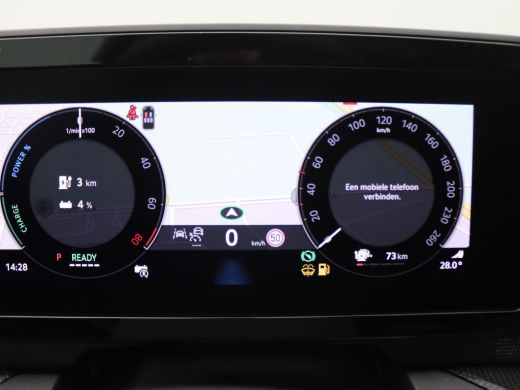 Skoda Kodiaq 1.5 TSI PHEV Business Edition 204PK DSG Pano-Schuifdak, Adaptieve Cruise Controle, Side Assist, V... ActivLease financial lease