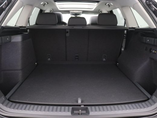 Skoda Kodiaq 1.5 TSI PHEV Business Edition 204PK DSG Pano-Schuifdak, Adaptieve Cruise Controle, Side Assist, V... ActivLease financial lease