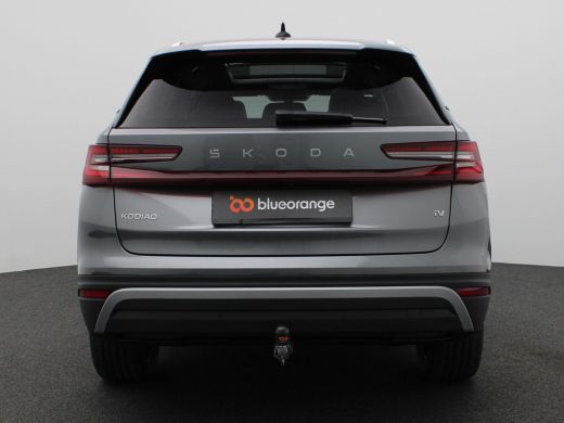 Skoda Kodiaq 1.5 TSI PHEV Business Edition 204PK DSG Pano-Schuifdak, Matrix LED-verlichting, Keyless, Side Ass... ActivLease financial lease