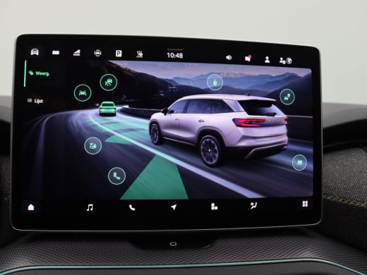 Skoda Kodiaq 1.5 TSI PHEV Business Edition 204PK DSG Pano-Schuifdak, Matrix LED-verlichting, Keyless, Side Ass... ActivLease financial lease