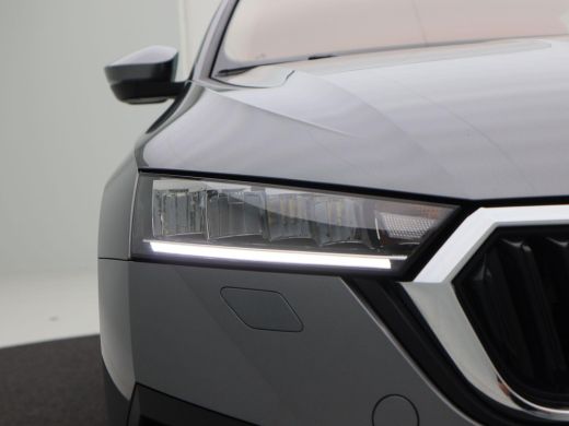Skoda Octavia Combi 1.0 e-TSi 110 Pk Automaat Business Edition Plus | Trekhaak | Adaptive Cruise | Carplay | LE... ActivLease financial lease