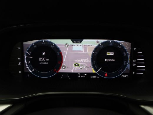 Skoda Octavia Combi 1.0 e-TSi 110 Pk Automaat Business Edition Plus | Trekhaak | Adaptive Cruise | Carplay | LE... ActivLease financial lease
