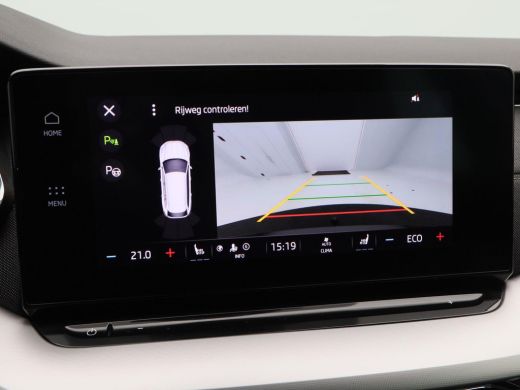 Skoda Octavia Combi 1.4 TSI iV PHEV 205 Pk Business Edition Plus | Trekhaak | Camera | Carplay | Adaptive Cruis... ActivLease financial lease